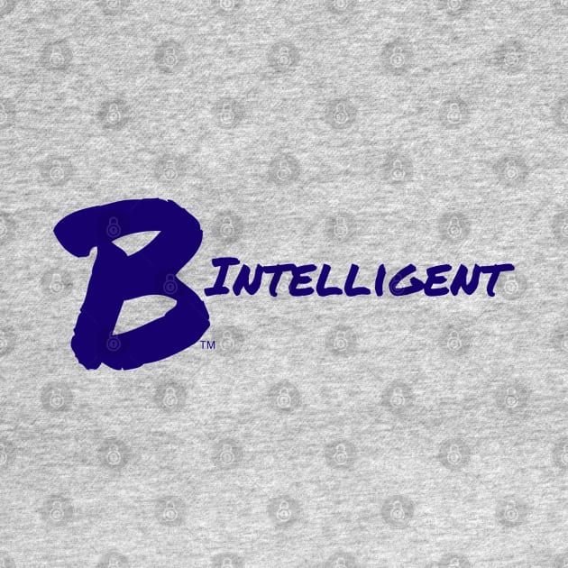 B Intelligent by B